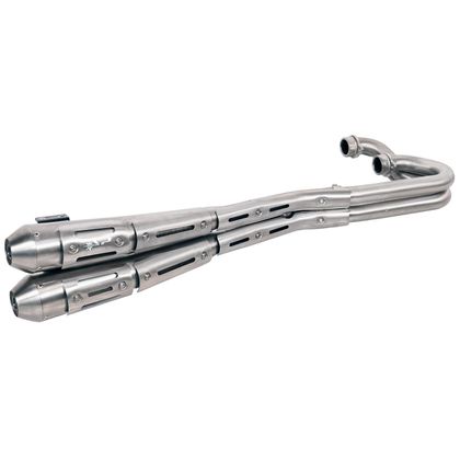 Spark Custom Works Racing Edelstahl Vollständige Linie