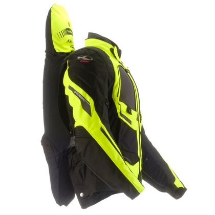 Gilet airbag Clover KIT OUT