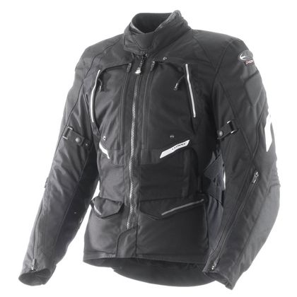 Giacca Clover GTS AIRBAG WATERPROOF Ref : CLR0007 