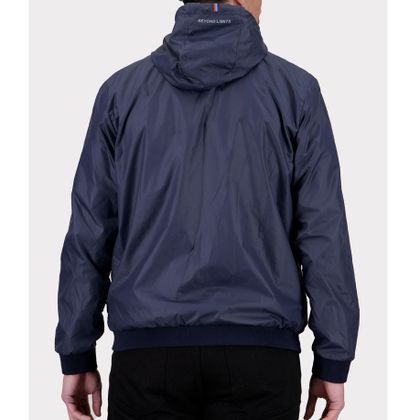 Veste Gulf REVERSO - Bleu / Bleu