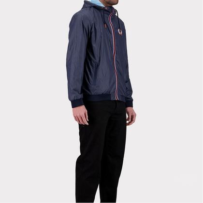 Veste Gulf REVERSO - Bleu / Bleu