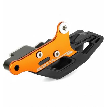 Zéta Kettinggeleider - Oranje