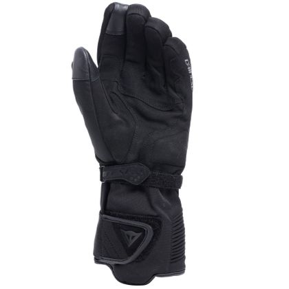 Guanti Dainese TEMPEST 2 D-DRY LONG - Nero