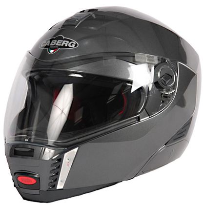 Casque modulable Caberg SINTESI 4 ETOILES AUX TESTS SHARP