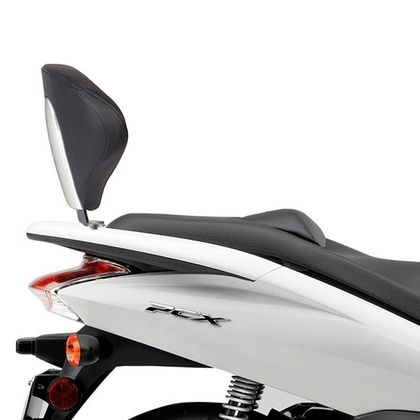 Kit di fissaggio per schienale Shad - scooter