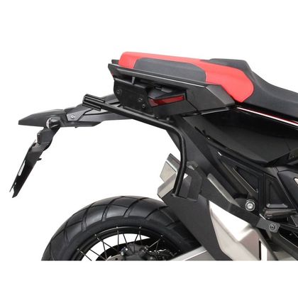 Support valises Shad 3P SYSTEM Ref : SHH0XD77IF / H0XD77IF HONDA 750 X-ADV 750 DCT ABS (RC95) - 2017 - 2020