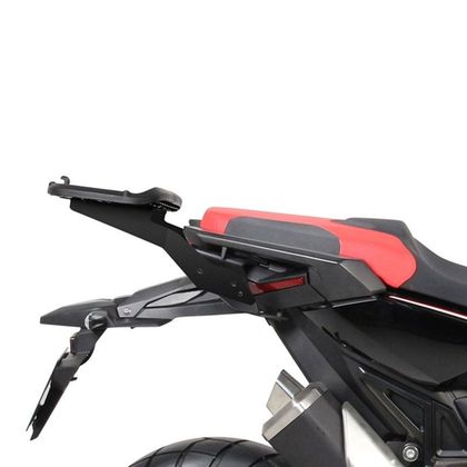 Support top case Shad Top Master pour scooter Ref : SHH0XD77ST / H0XD77ST HONDA 750 X-ADV 750 DCT ABS (RC95) - 2017 - 2020