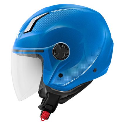 Givi 11.7 SOLID COLOR Jethelm