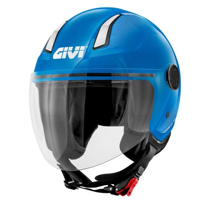 Givi 11.7 SOLID COLOR Jethelm