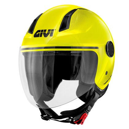 Givi 11.7 SOLID COLOR Jethelm