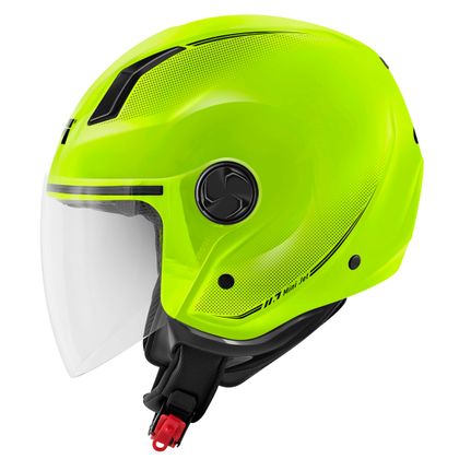 Givi 11.7 SOLID COLOR Jethelm
