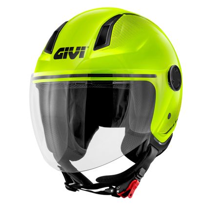 Givi 11.7 SOLID COLOR Jethelm