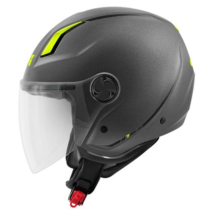 Givi 11.7 SOLID COLOR Jethelm