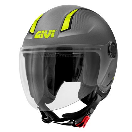 Givi 11.7 SOLID COLOR Jethelm
