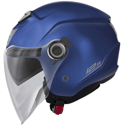 Givi 12.5 SOLID COLOR Helmet - Blue
