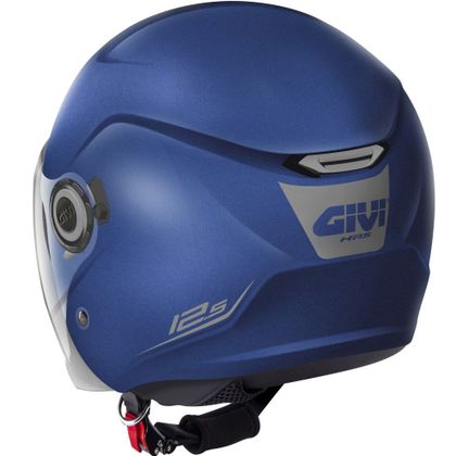 Givi 12.5 SOLID COLOR Helmet - Blue