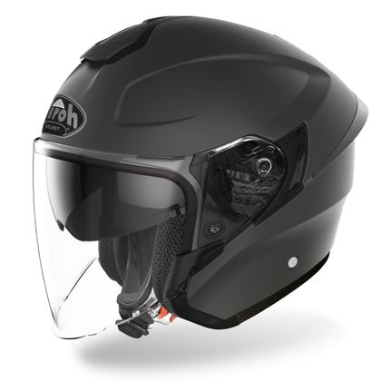 Casque jet Airoh H.20 - COLOR - MATT