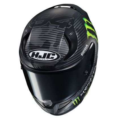 Casque Hjc RPHA 11 - #94 SPECIAL GRAPHIC