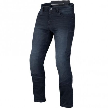 Jeans Macna STONE PRO STANDARD - Regolare - Blu Ref : MAC0340 