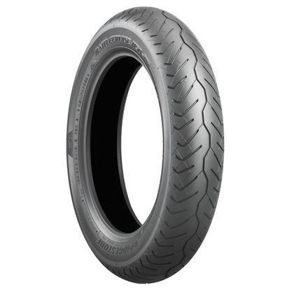 Pneumatique Bridgestone BATTLE CRUISE H50 80/90 - 21 (54H) TL UM universel