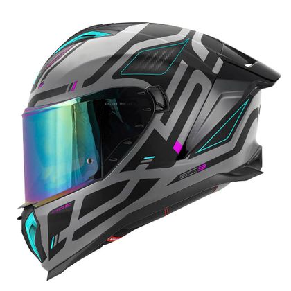 Givi 50.3 QUASAR Full-face helmet