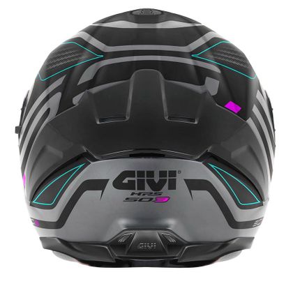 Givi 50.3 QUASAR Full-face helmet