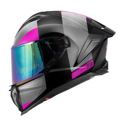 Casque Givi 50.3 VISION