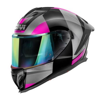 Casque Givi 50.3 VISION