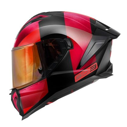 Casque Givi 50.3 VISION