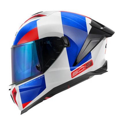 Casque Givi 50.3 VISION