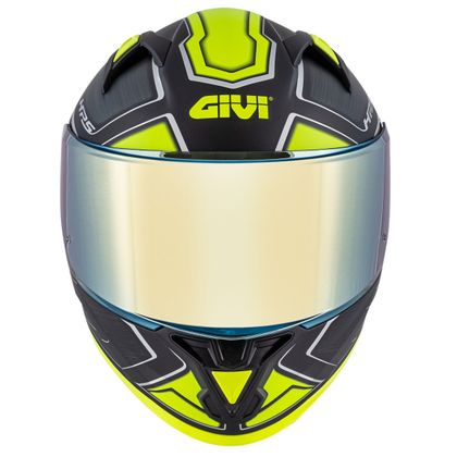 Casque Givi 50.6 SPORT - DEEP MATT - LIMITED EDITION