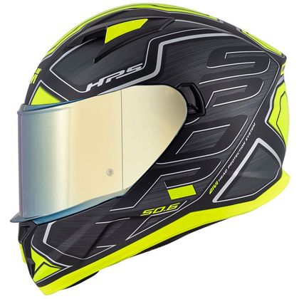 Casque Givi 50.6 SPORT - DEEP MATT - LIMITED EDITION