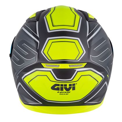 Casque Givi 50.6 SPORT - DEEP MATT - LIMITED EDITION