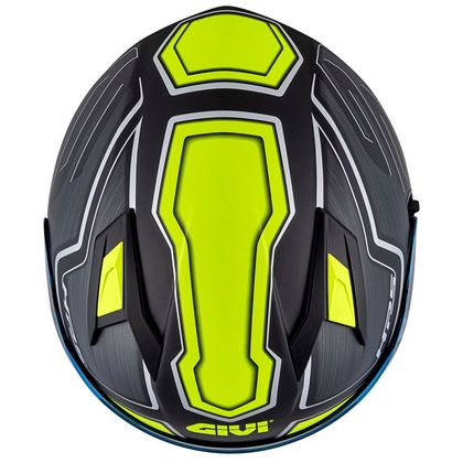 Casque Givi 50.6 SPORT - DEEP MATT - LIMITED EDITION