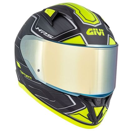 Casque Givi 50.6 SPORT - DEEP MATT - LIMITED EDITION
