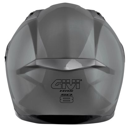 Givi 50.8 - SOLID Integraalhelm