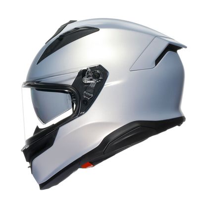 Kask integralny AGV K7 - MONO - Szary