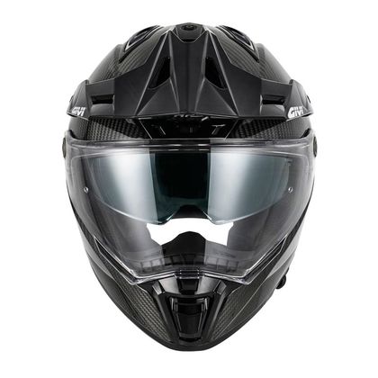 Givi 80,1 KOOLSTOF Helm - Carbon Ref: GI2440 