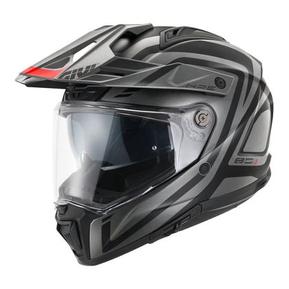 Givi 80.1 APEX Kopfhörer