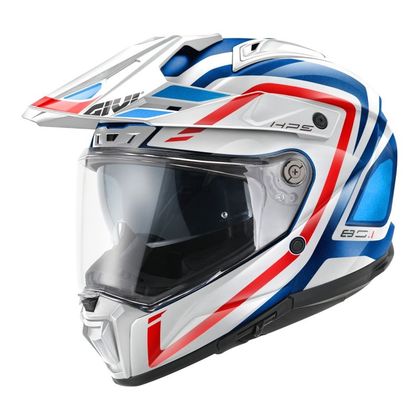 Givi 80.1 APEX Kopfhörer