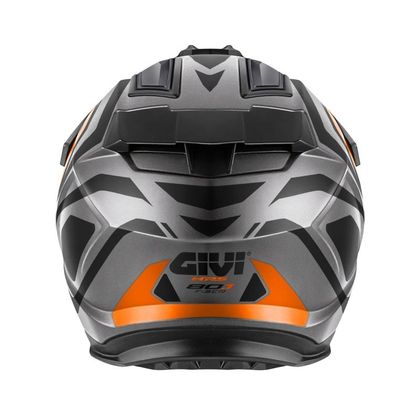 Givi 80.1 APEX Kopfhörer