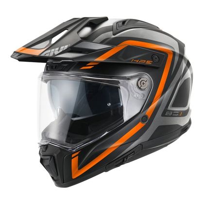 Givi 80.1 APEX Kopfhörer Ref : GI2441 