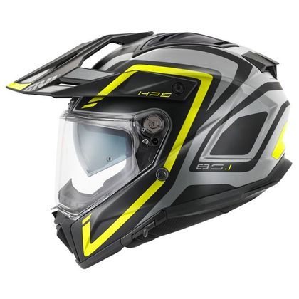 Givi 80.1 APEX Kopfhörer