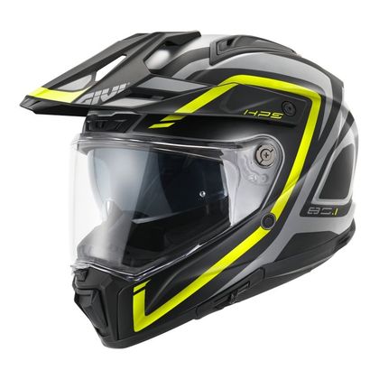 Givi 80.1 APEX Kopfhörer