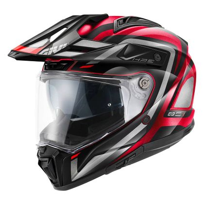 Givi 80.1 APEX Full-face helmet