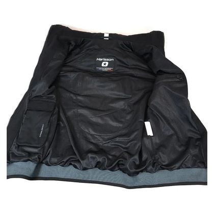 Harisson STINGRAY KID Motorrad-Sweatshirt