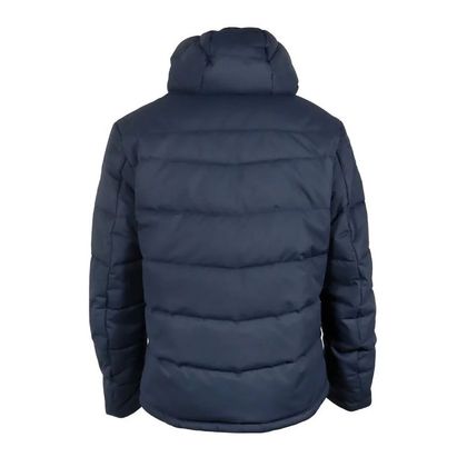 Doudoune moto Harisson SUBURBAN