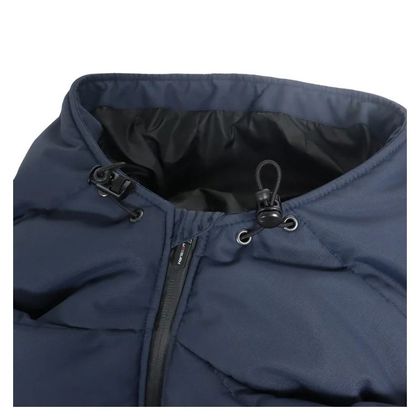 Doudoune moto Harisson SUBURBAN