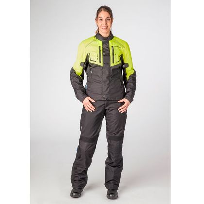 Lindstrands HALDEN DROUW Motorvest
