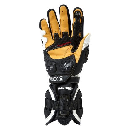 Knox (npu) HANDROID Handschoenen